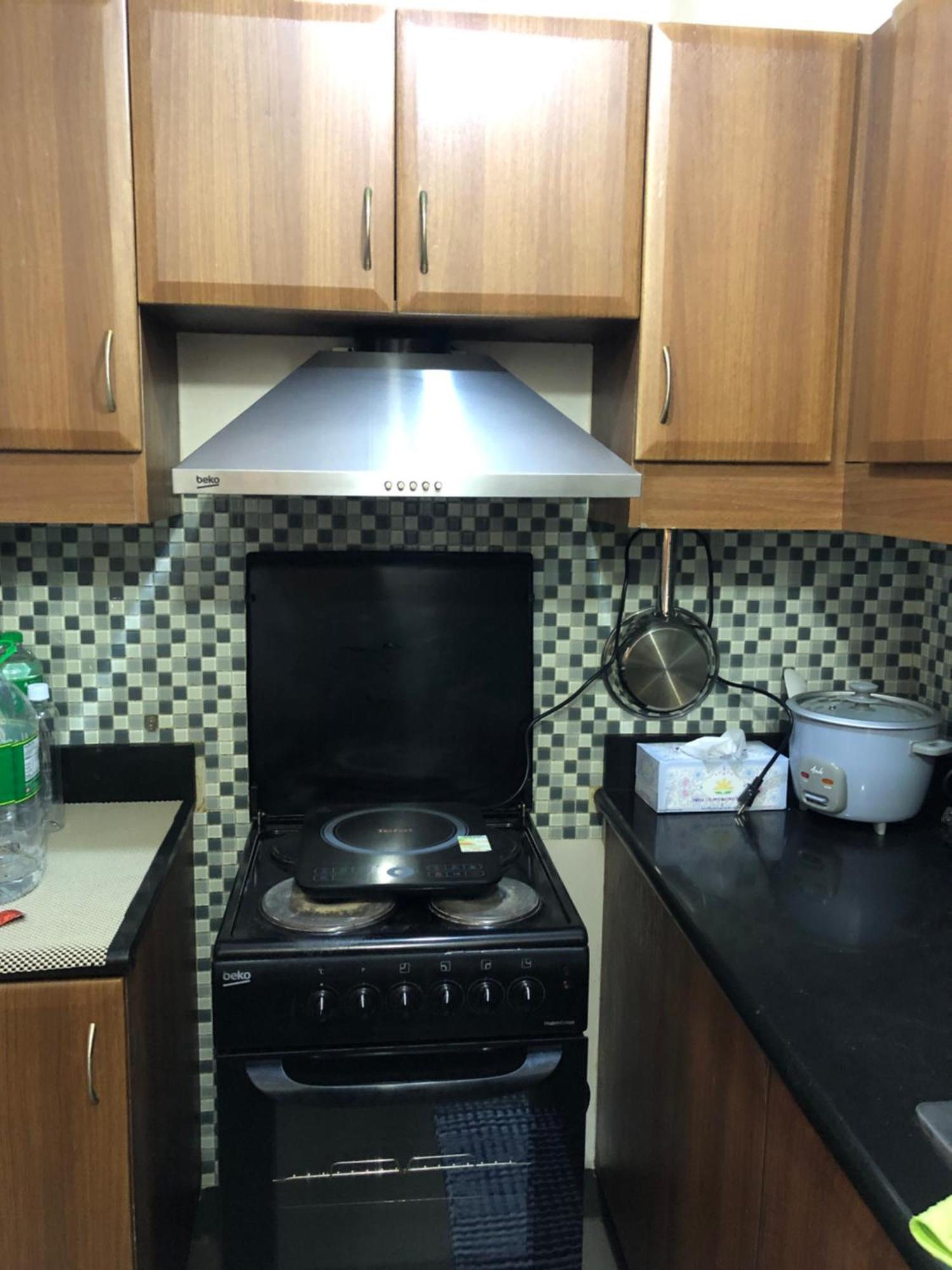 Montecito Luxury 1 Bedroom