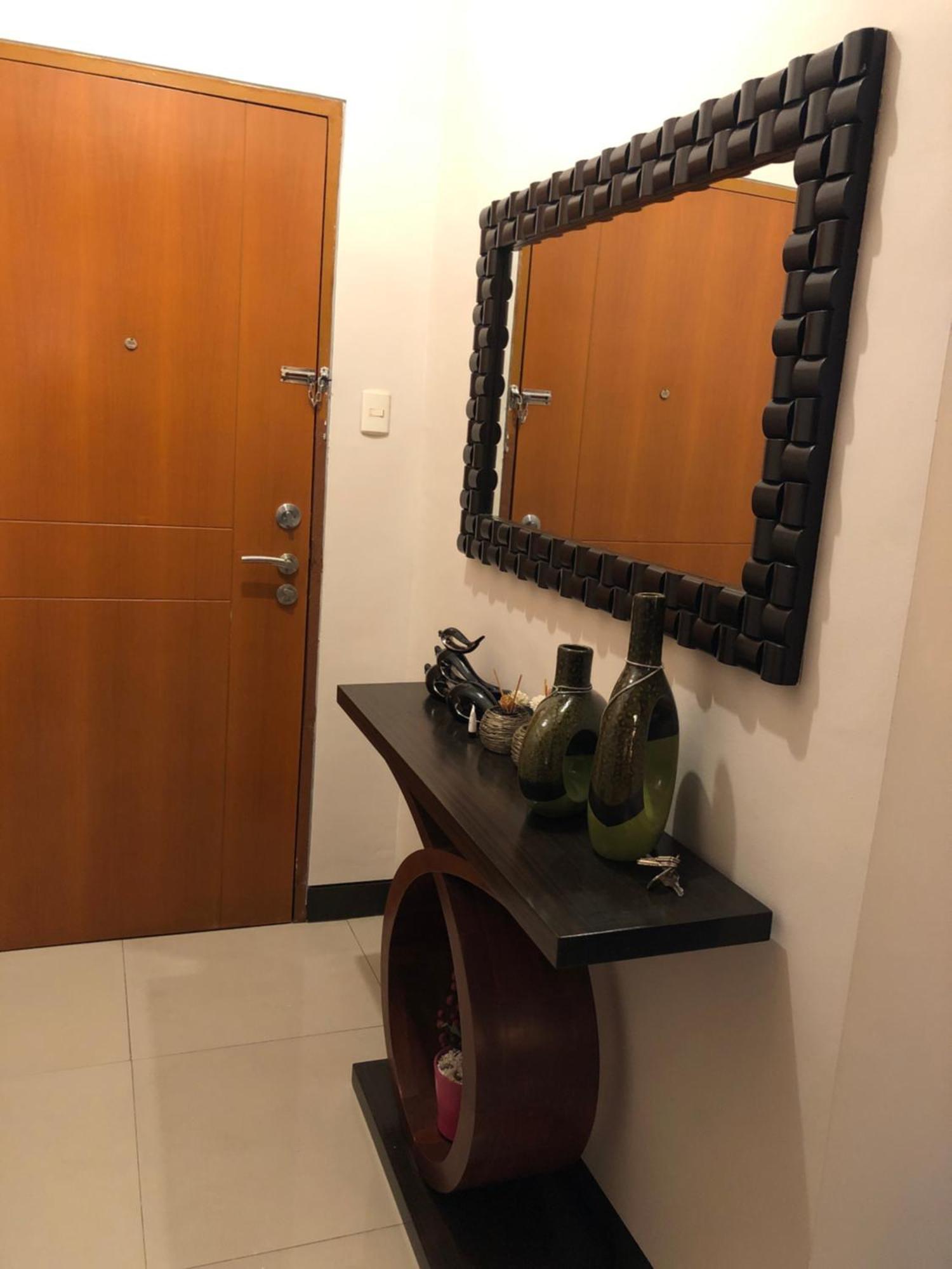 Montecito Luxury 1 Bedroom Apartment Manila