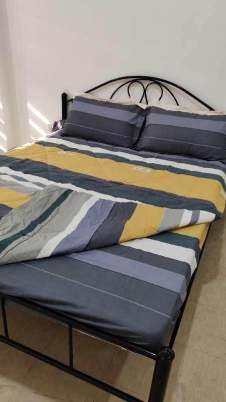 V Paranaque Homestay