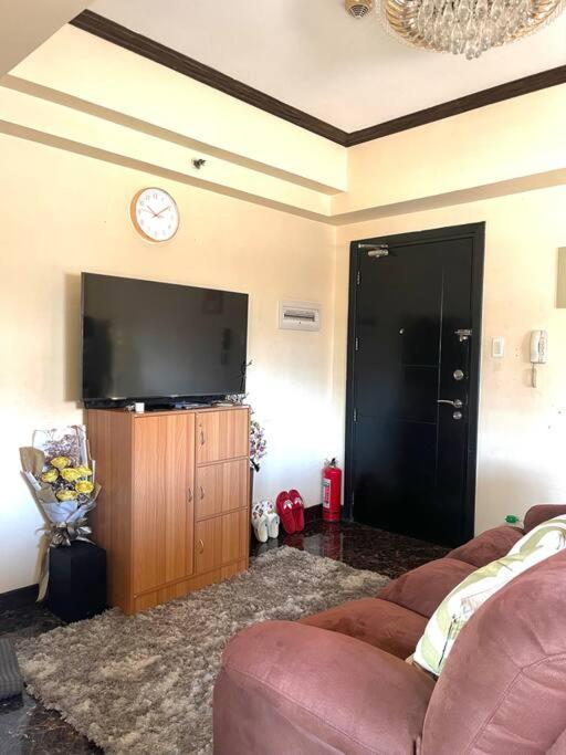 Apartment In Malate