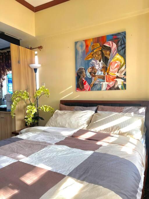 Apartment In Malate Manila