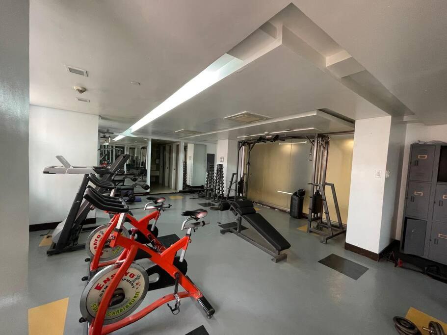Apartment In Malate Manila