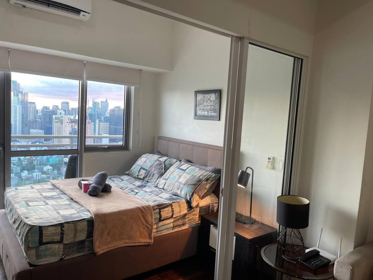 Vibrant 1br Acqua Livingstone With Netflix, Pool & Gym Apartamento