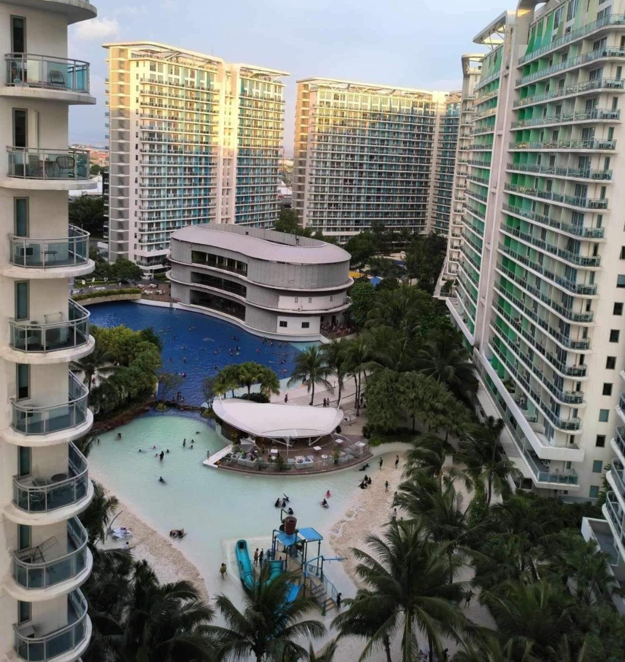 Apartment Sm Bicutan Affordable