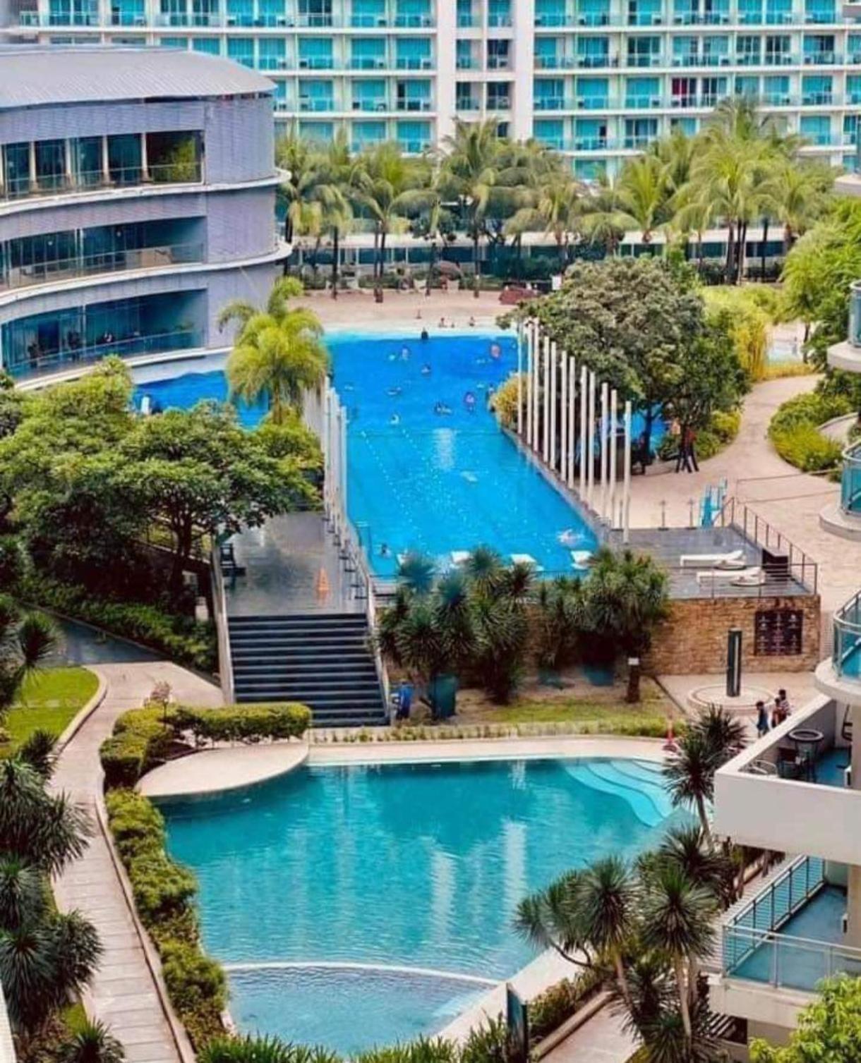 Apartment Sm Bicutan Affordable
