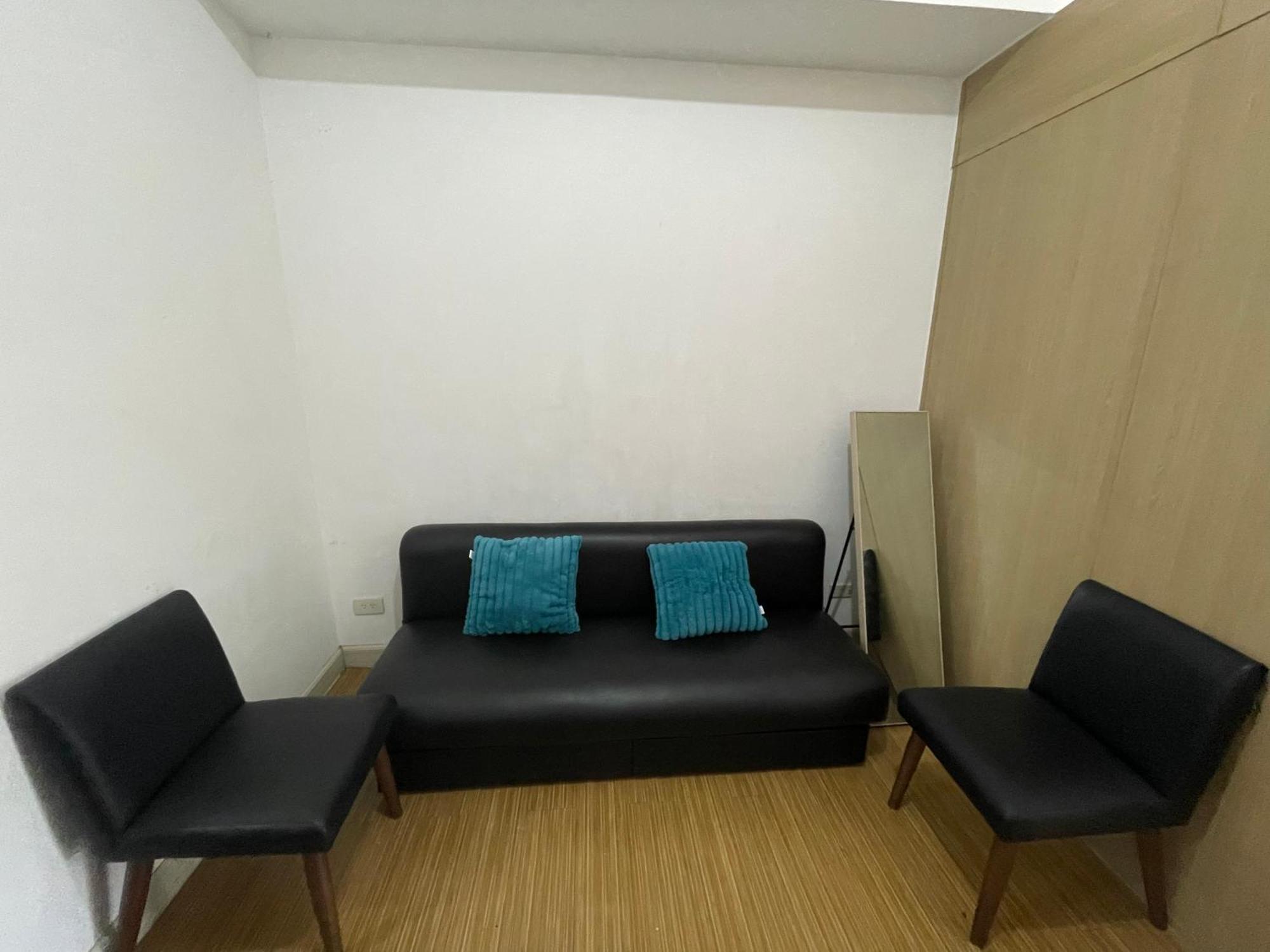 Grace Residences 1 Bedroom Near Bgc And Mckinley 1134 Apartment