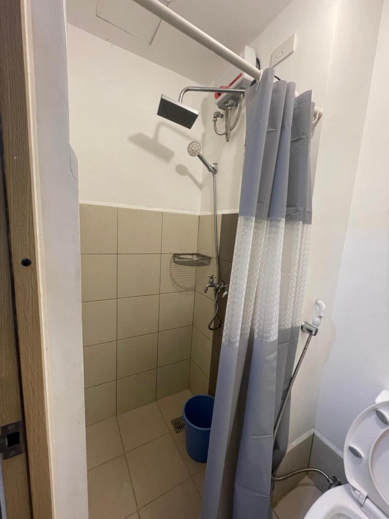 Apartment Grace Residences 1 Bedroom Near Bgc And Mckinley 1134