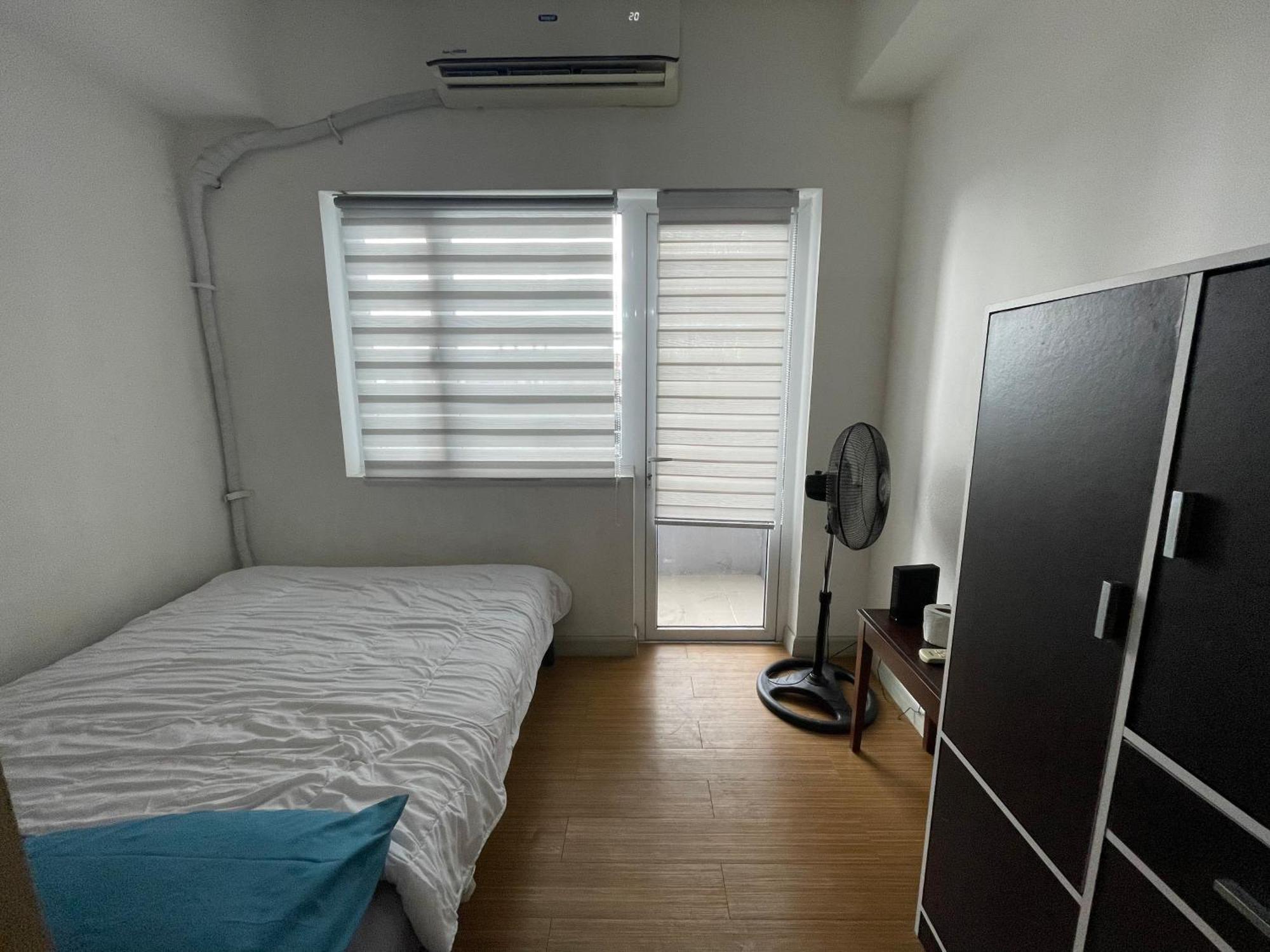 Apartment Grace Residences 1 Bedroom Near Bgc And Mckinley 1134 *