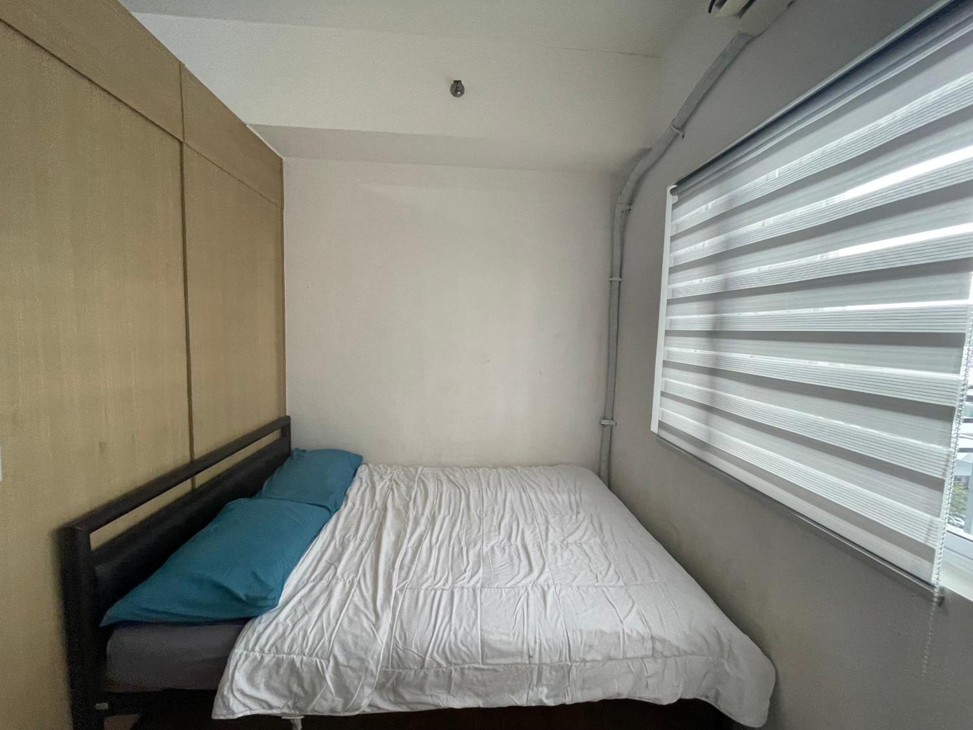 Grace Residences 1 Bedroom Near Bgc And Mckinley 1134 Apartment Manila