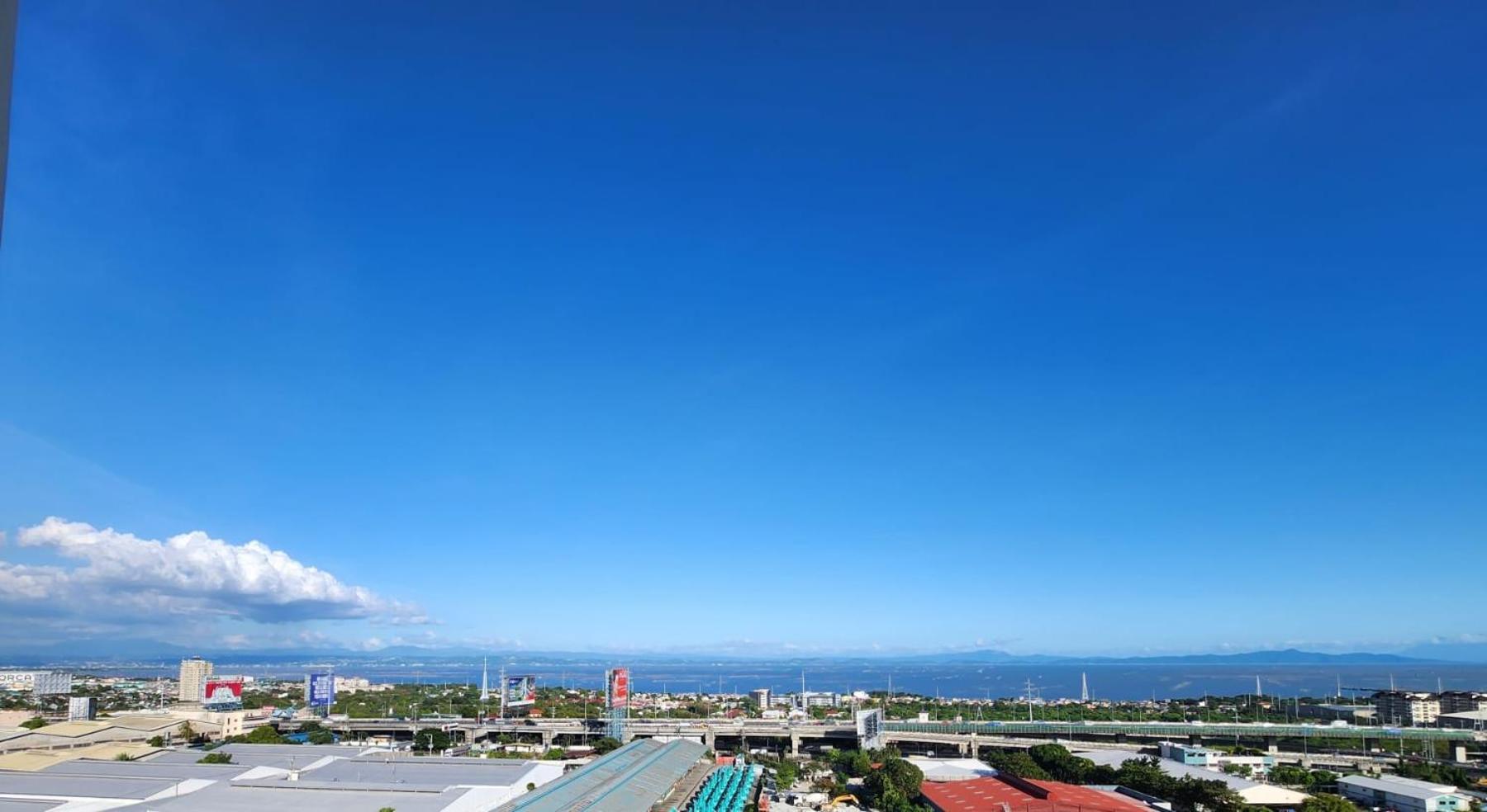 Apartment Bloom Residences 2br
