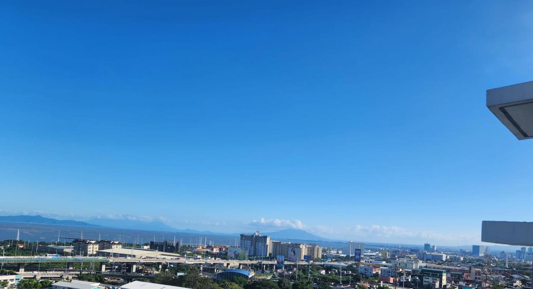 Bloom Residences 2br Apartment Manila
