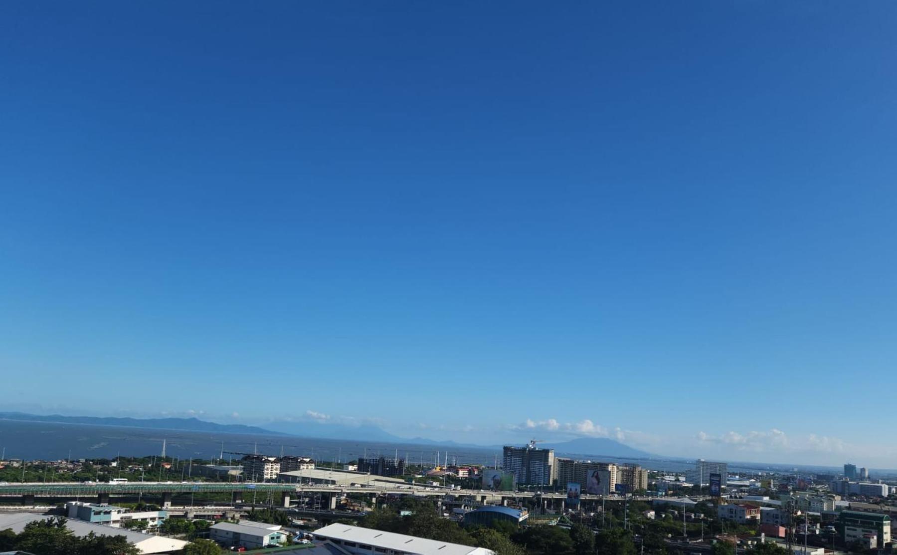 Apartment Bloom Residences 2br *
