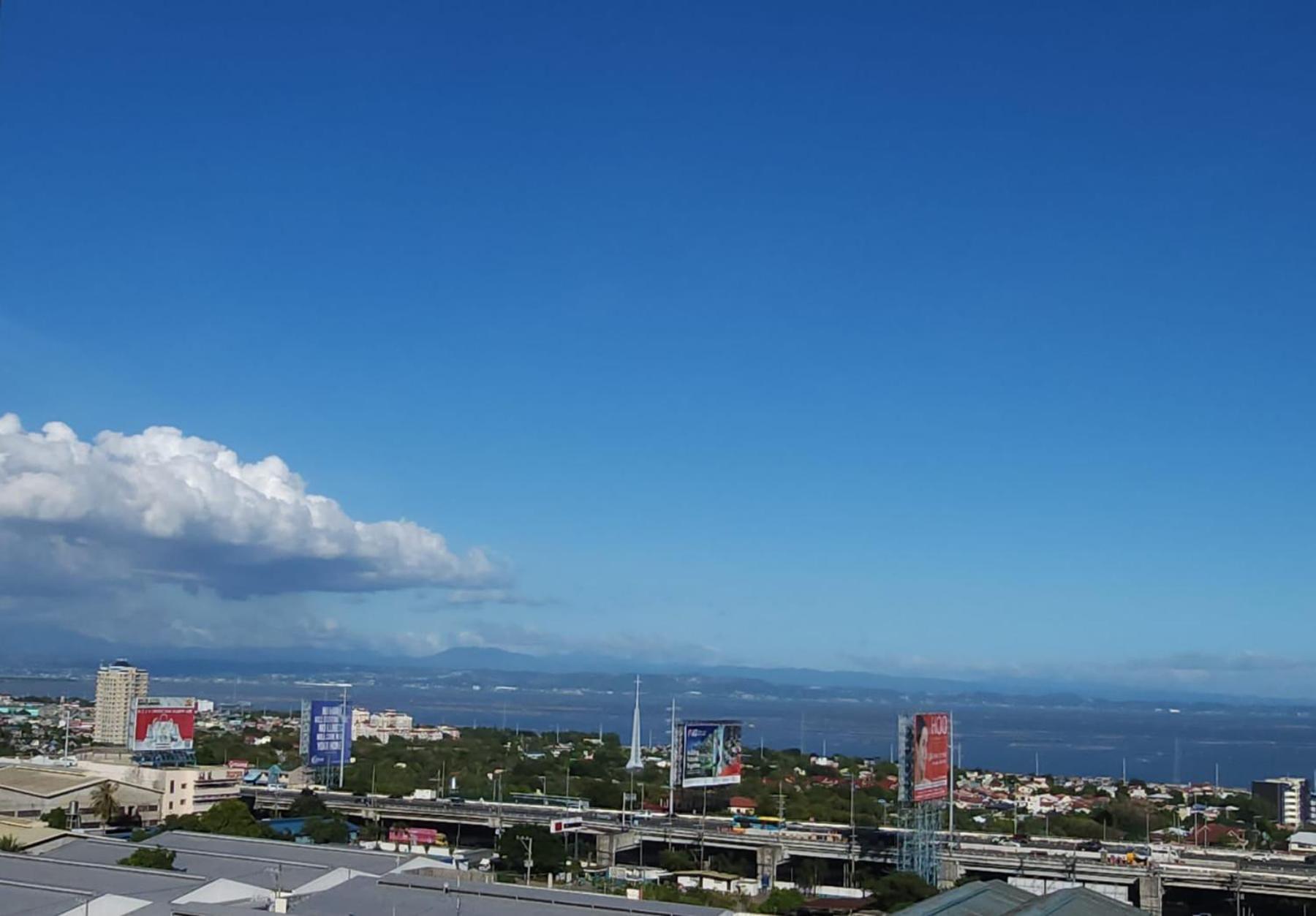 Bloom Residences 2br Apartment *