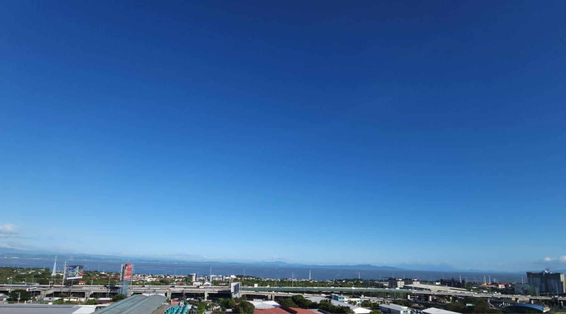 Apartment Bloom Residences 2br Manila