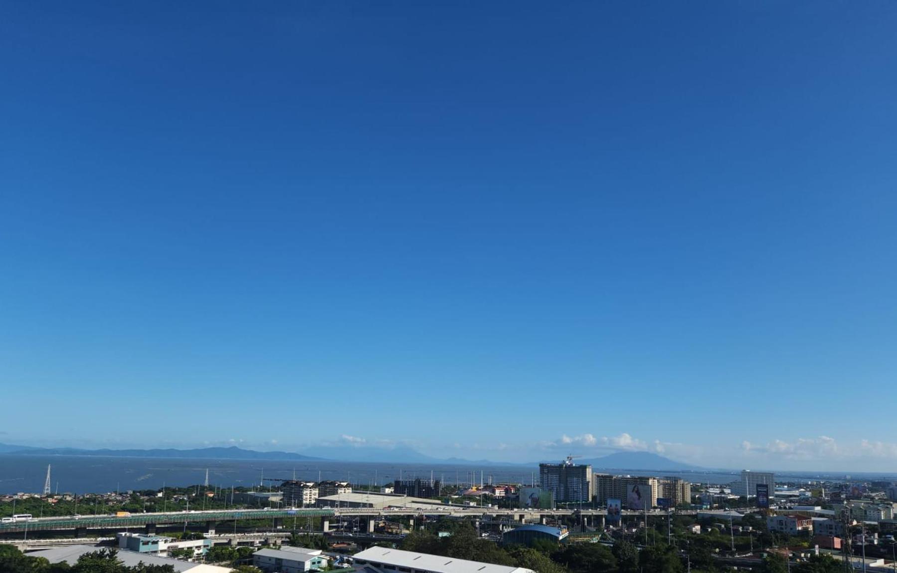 Bloom Residences 2br Manila