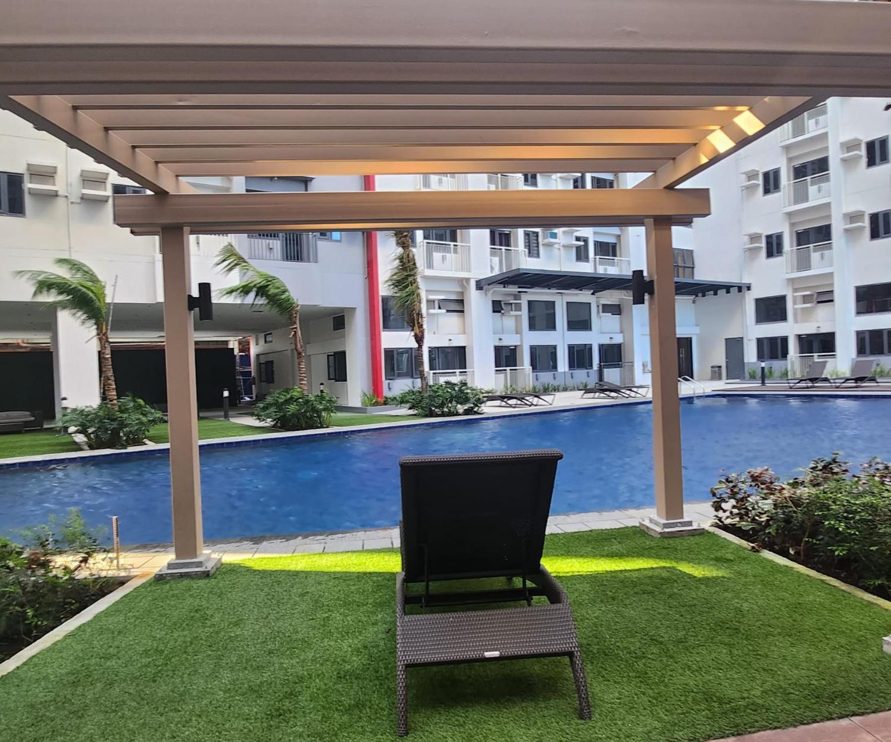Bloom Residences 2br Apartment