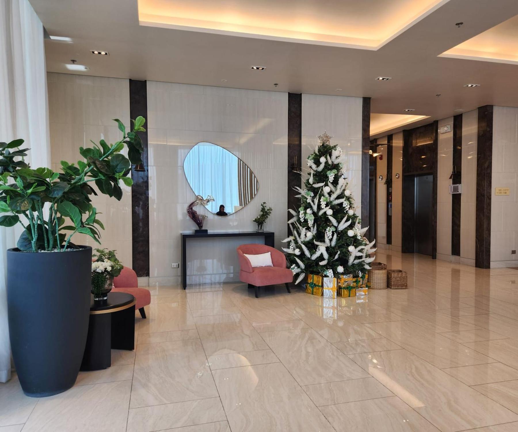 Apartment Bloom Residences 2br Manila