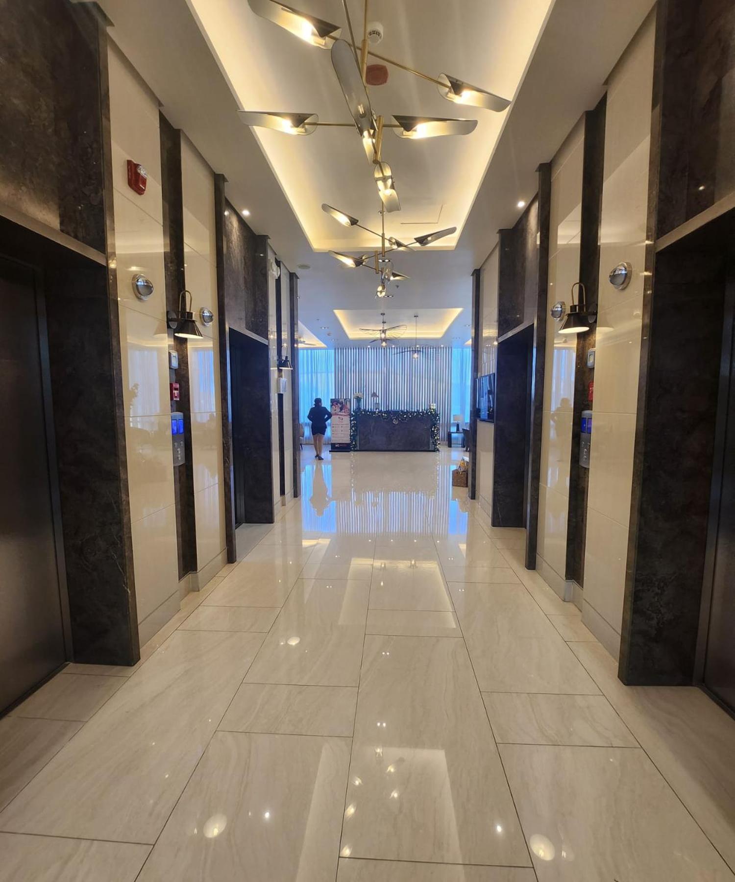 Apartment Bloom Residences 2br Manila