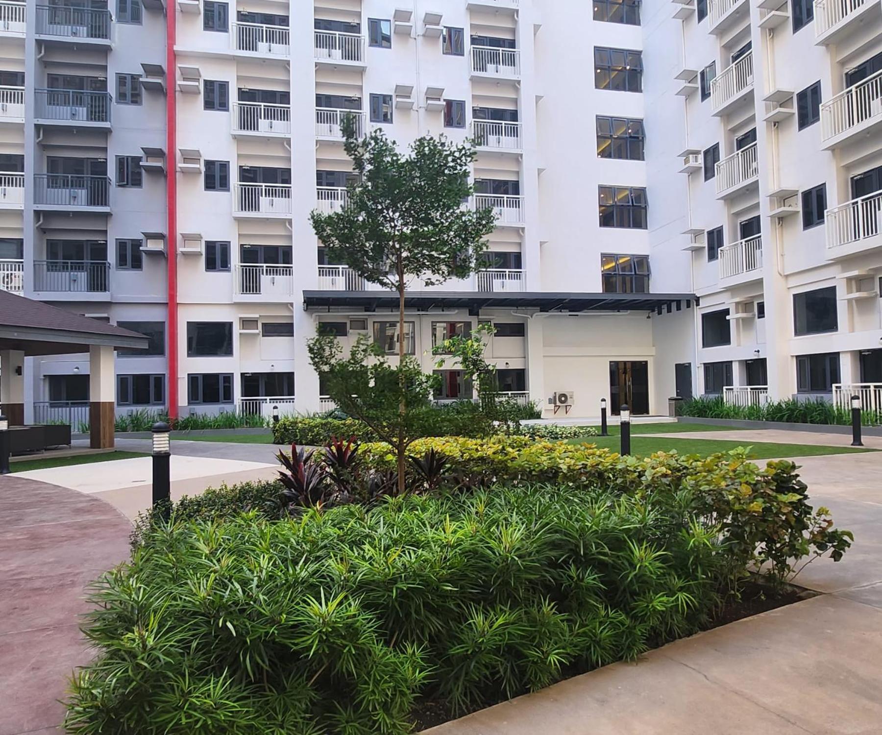 Bloom Residences 2br Apartment *