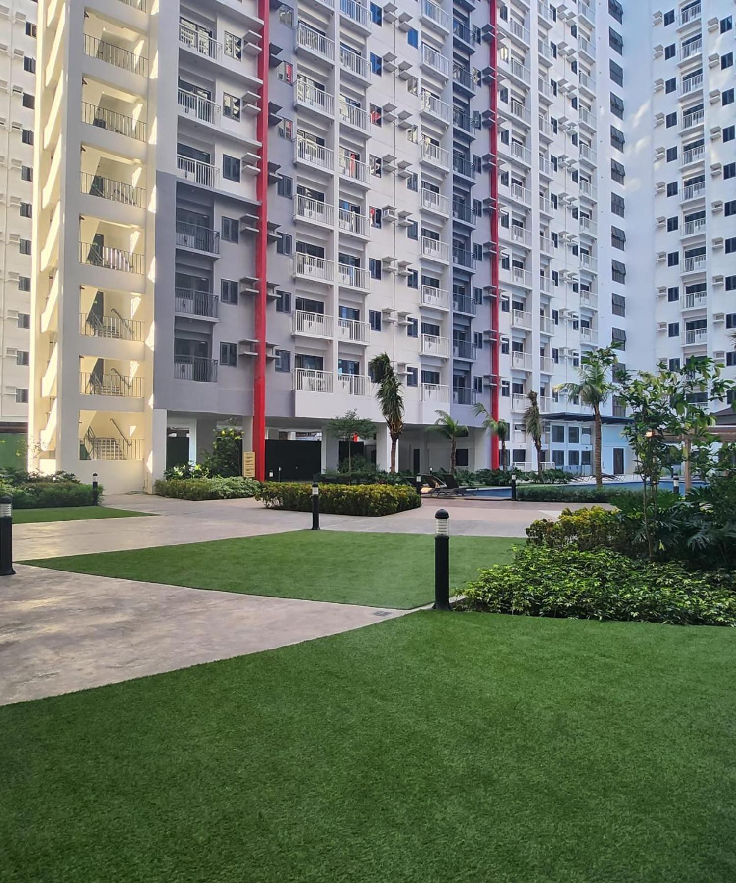 Bloom Residences 2br Manila