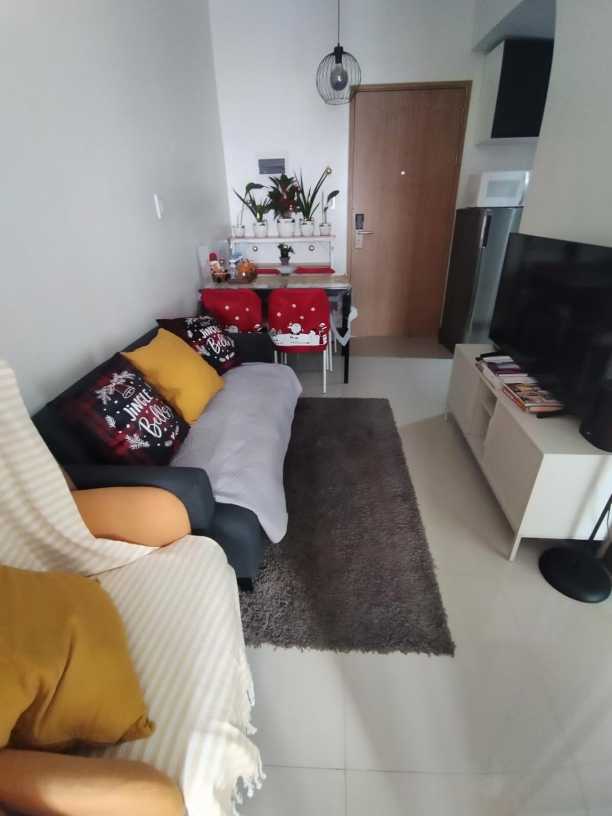 Bloom Residences 2br * Manila