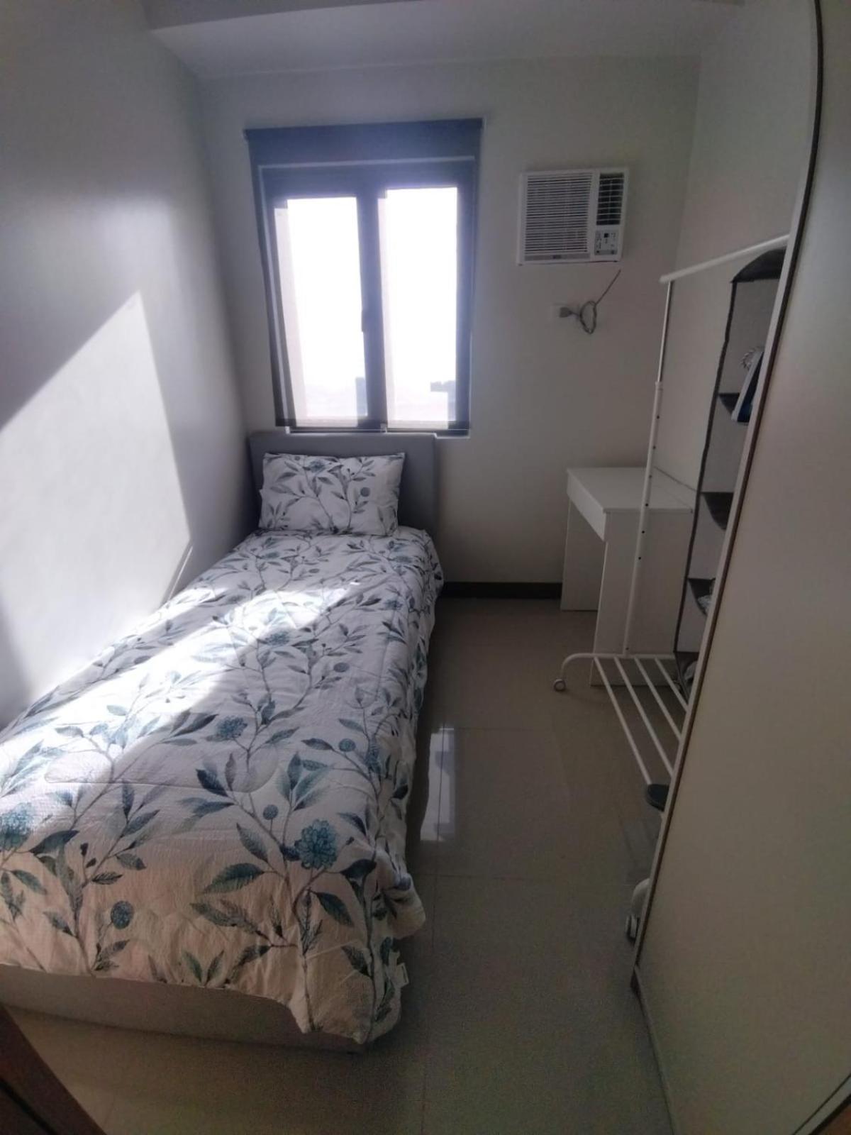 Apartment Bloom Residences 2br