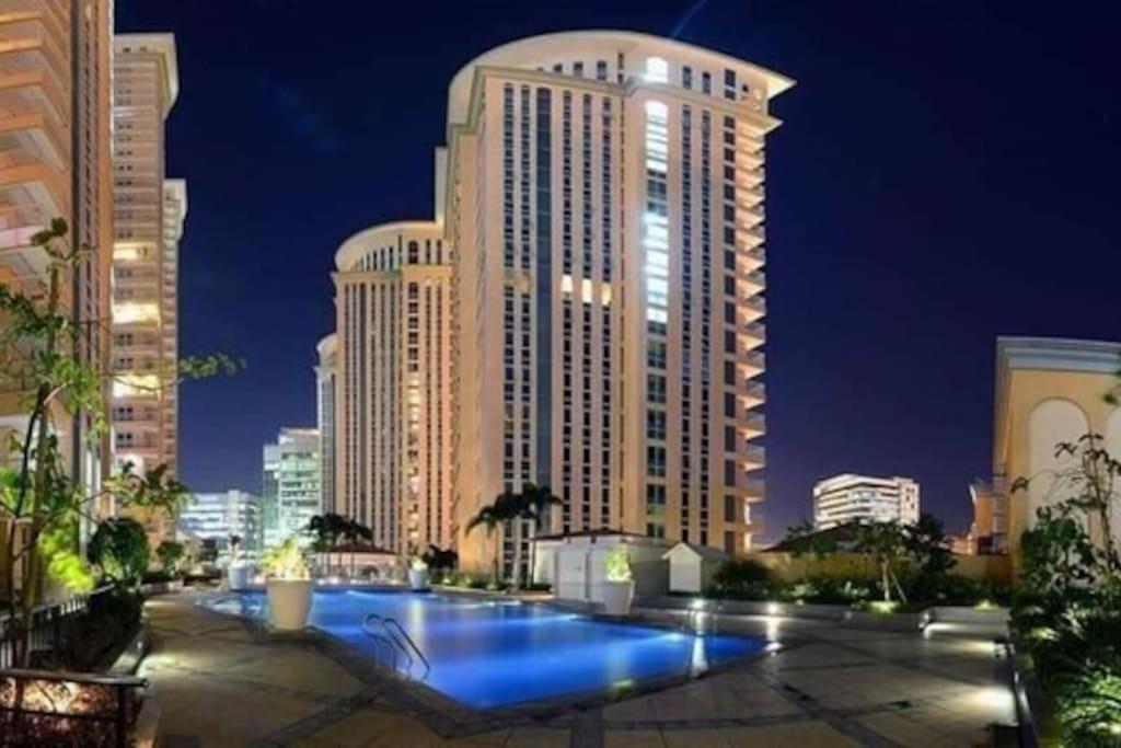 Apartment Venice Luxury Residences