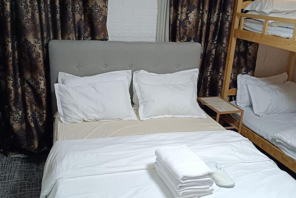 Apartment Venice Luxury Residences *
