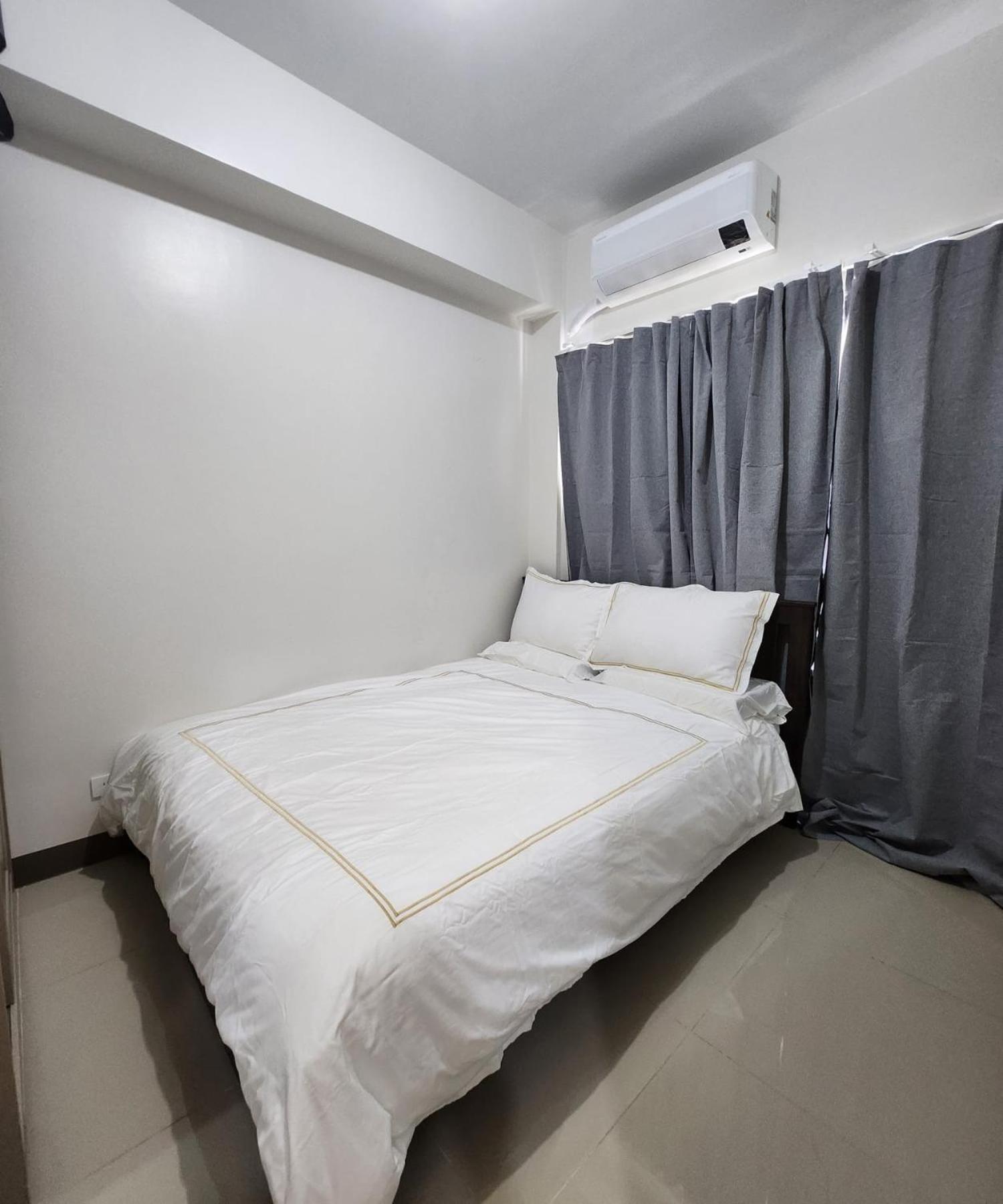 Bloom Residences 2br * Manila
