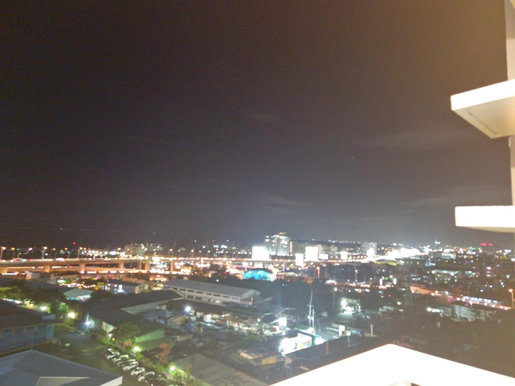 Bloom Residences 2br Manila