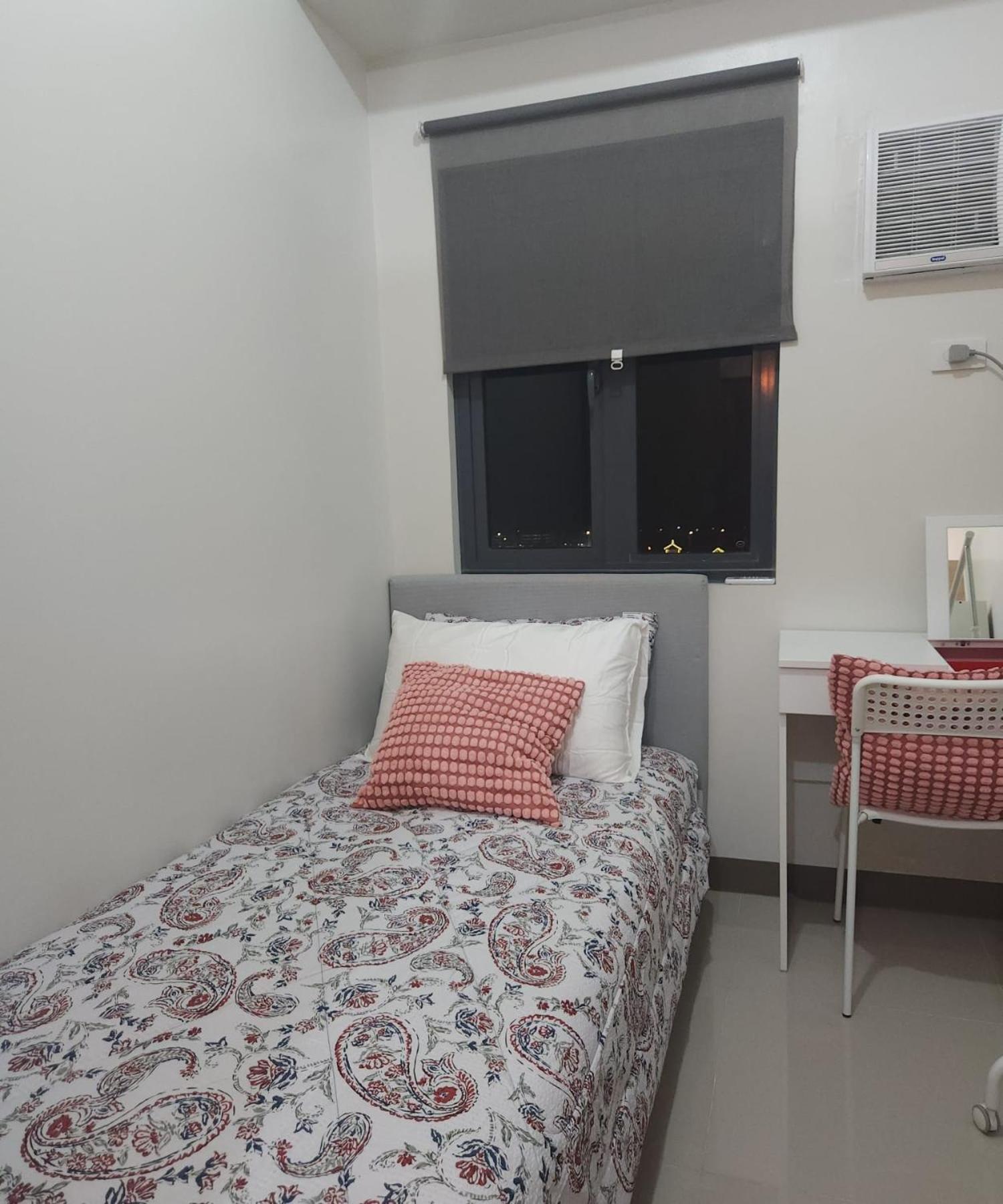 Bloom Residences 2br Apartment