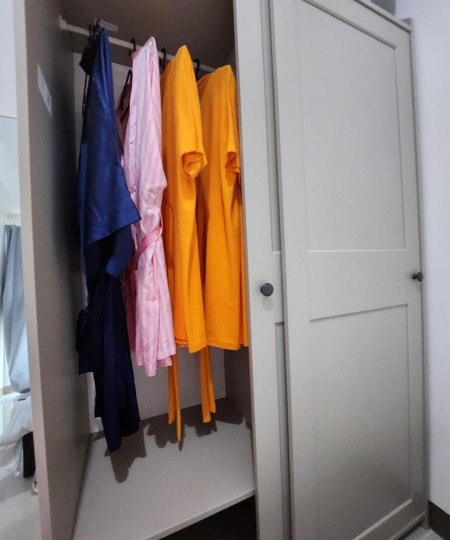 Apartment Bloom Residences 2br *