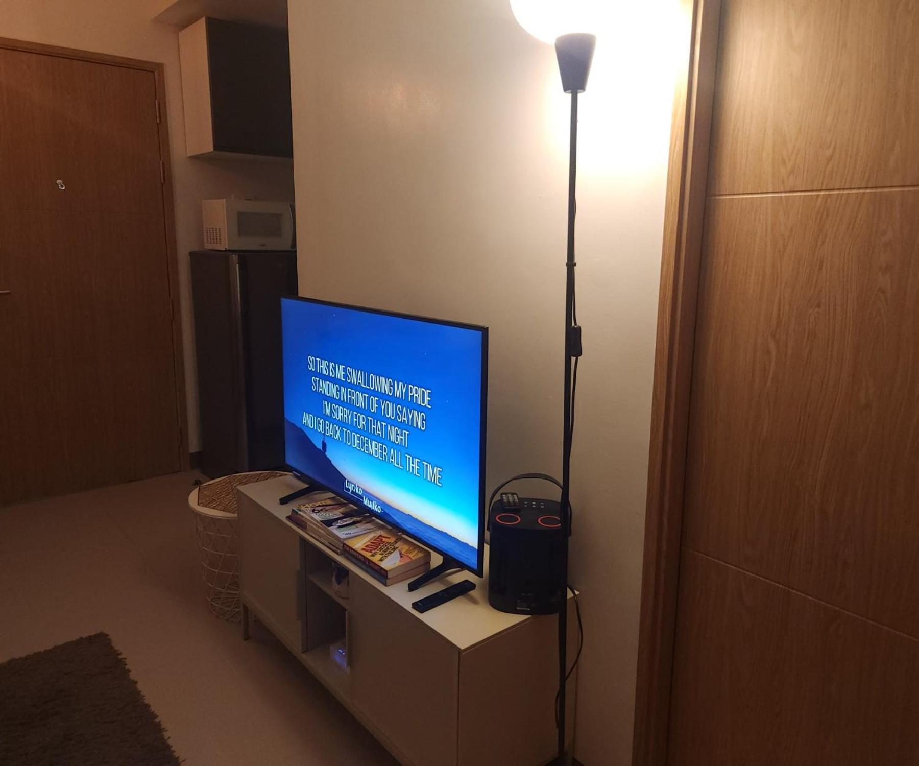 Bloom Residences 2br Apartment *
