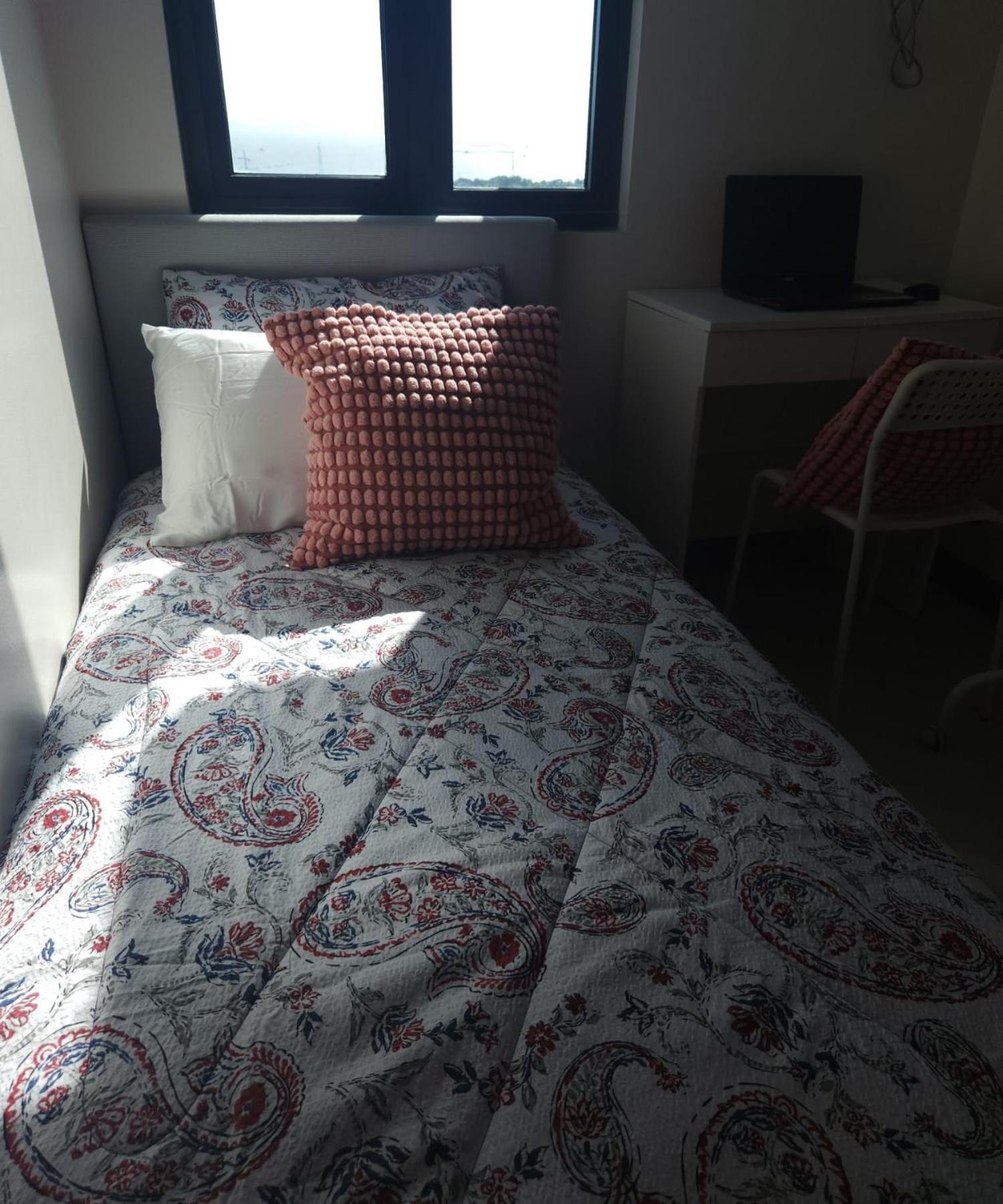 Apartment Bloom Residences 2br