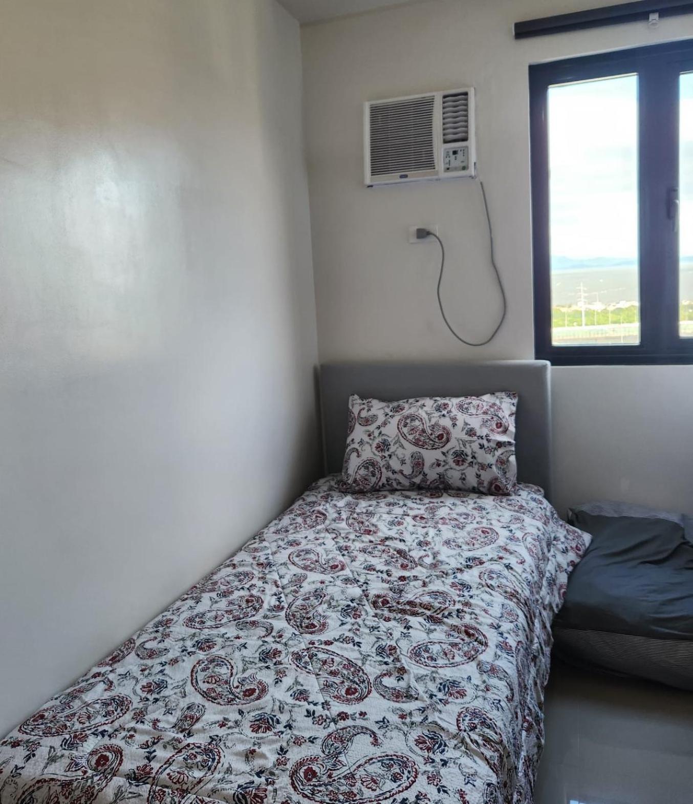 Bloom Residences 2br Apartment Manila