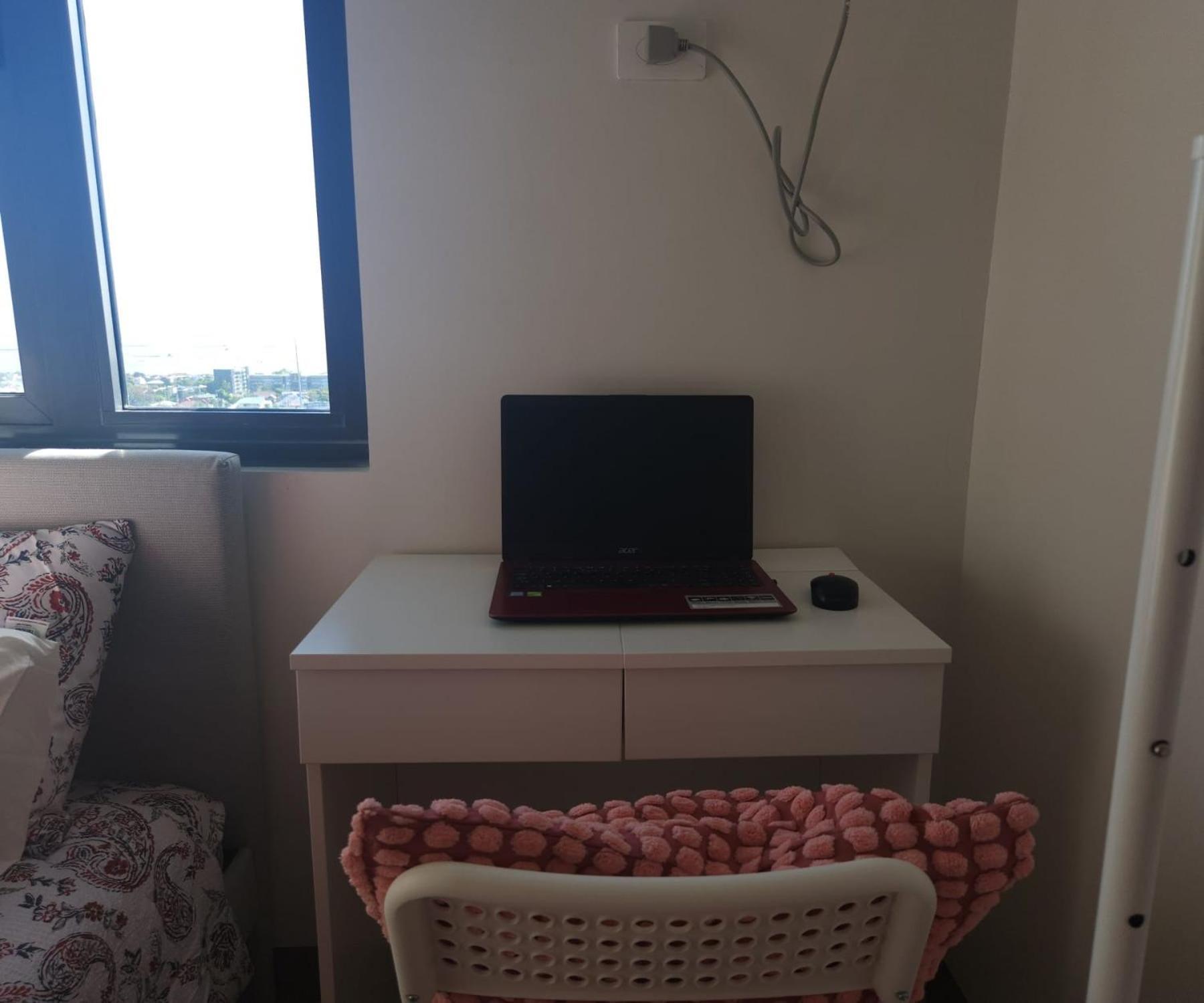Bloom Residences 2br