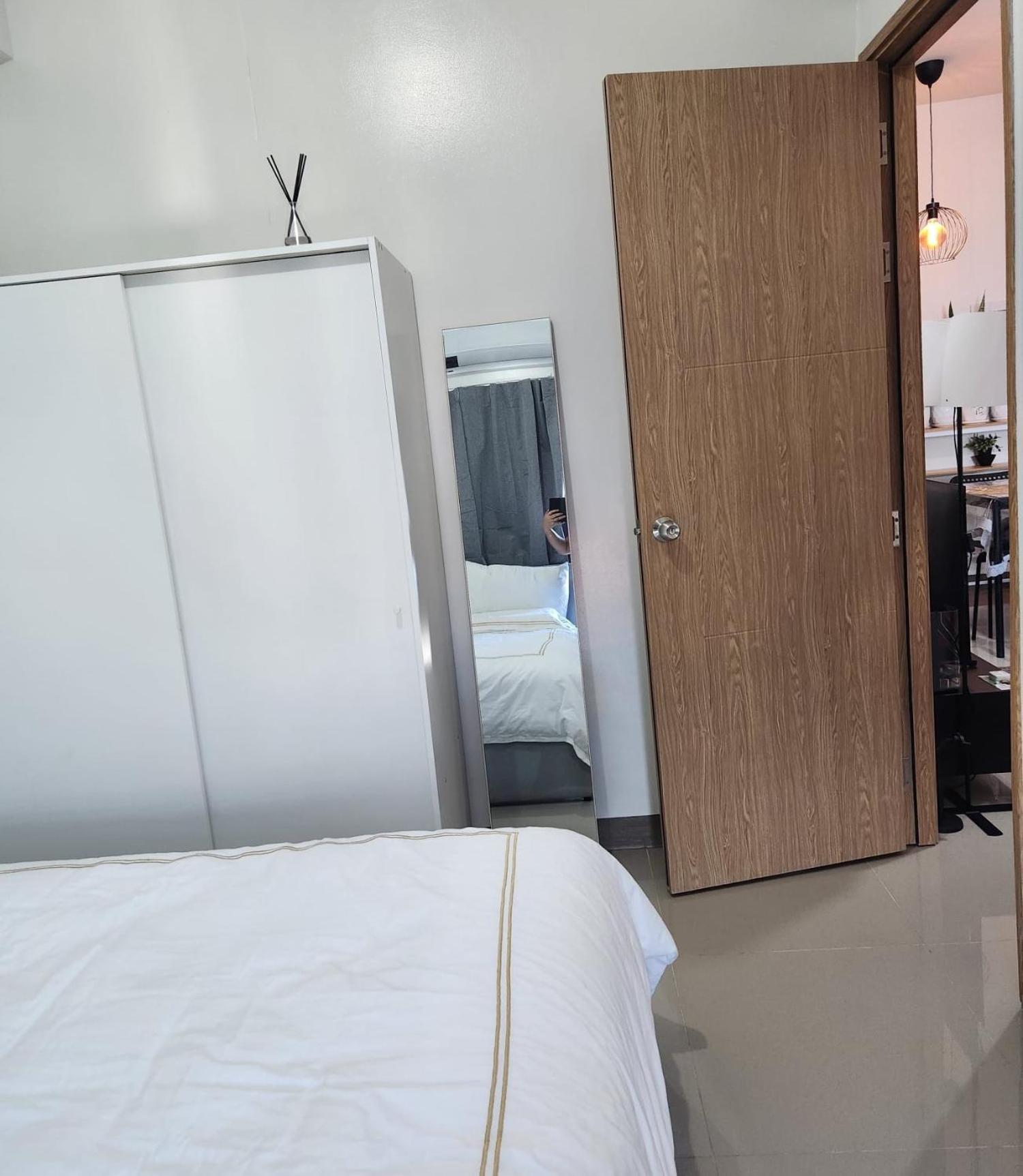 Bloom Residences 2br Apartment *