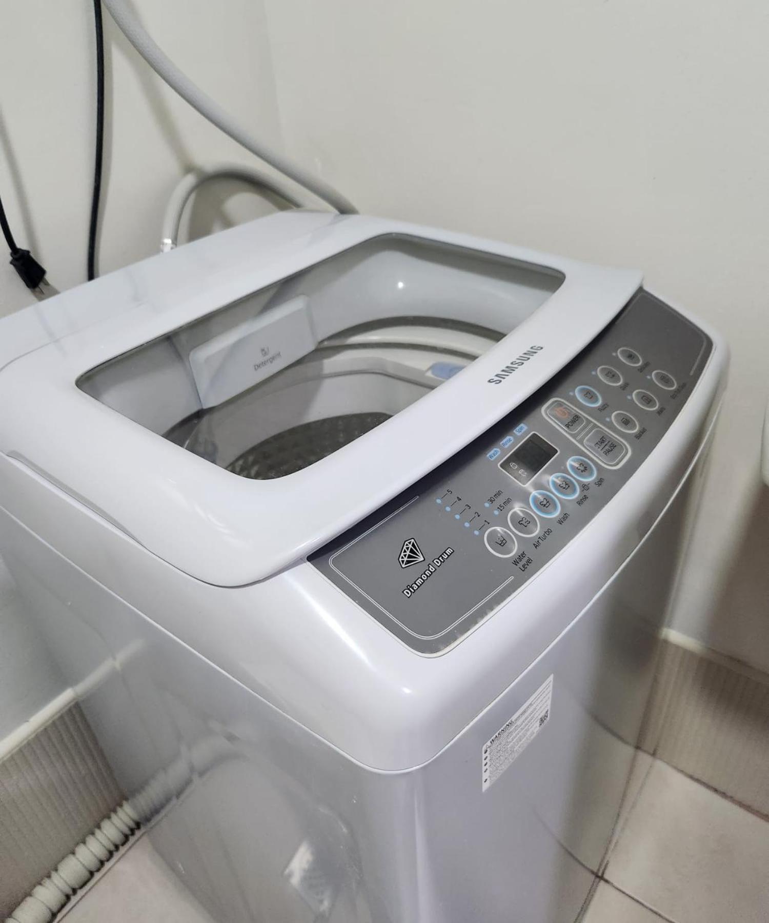 Apartment Bloom Residences 2br Manila
