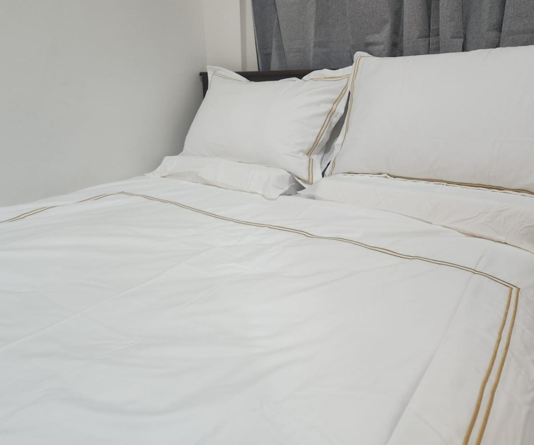 Bloom Residences 2br Apartment