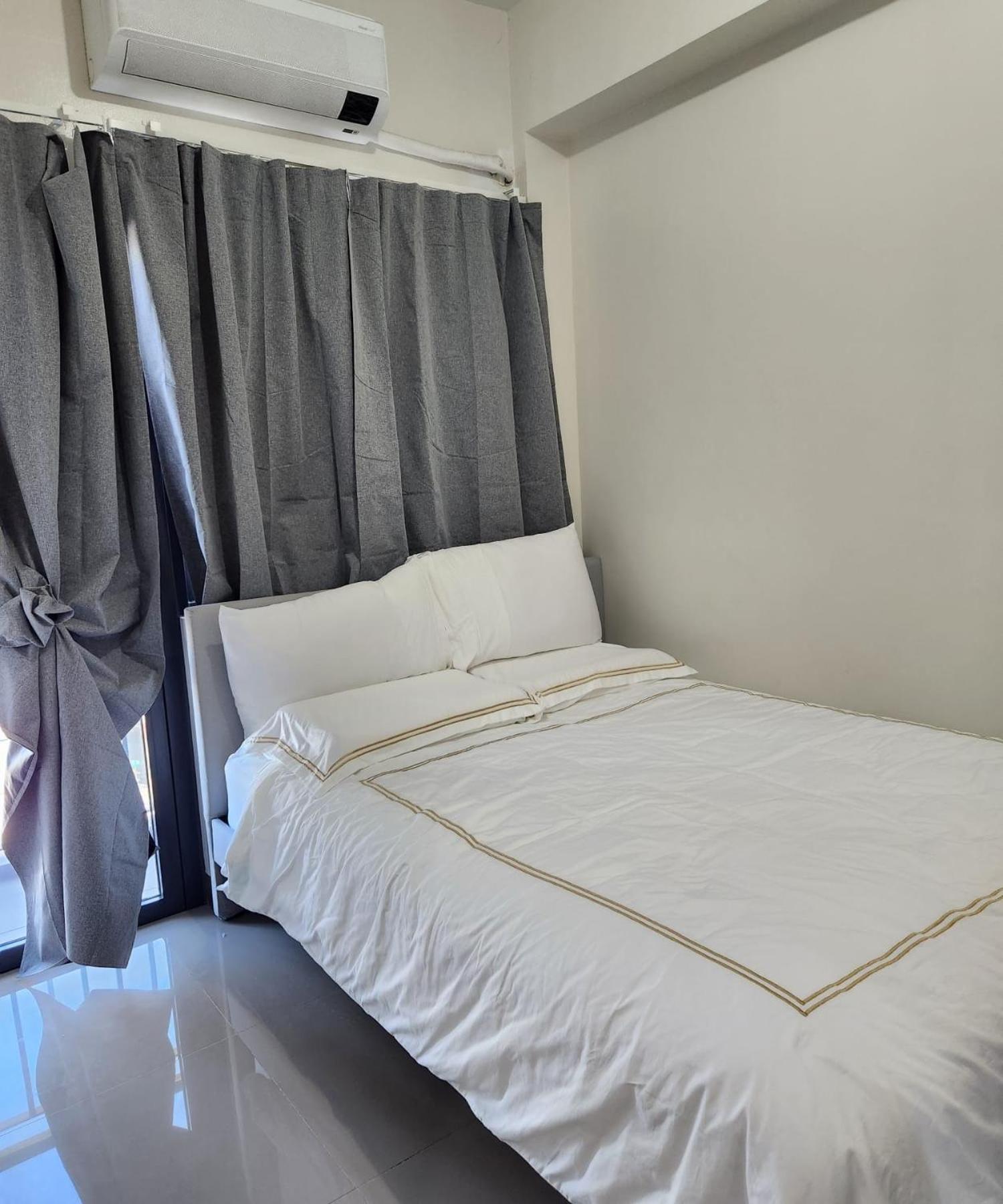 Bloom Residences 2br * Manila