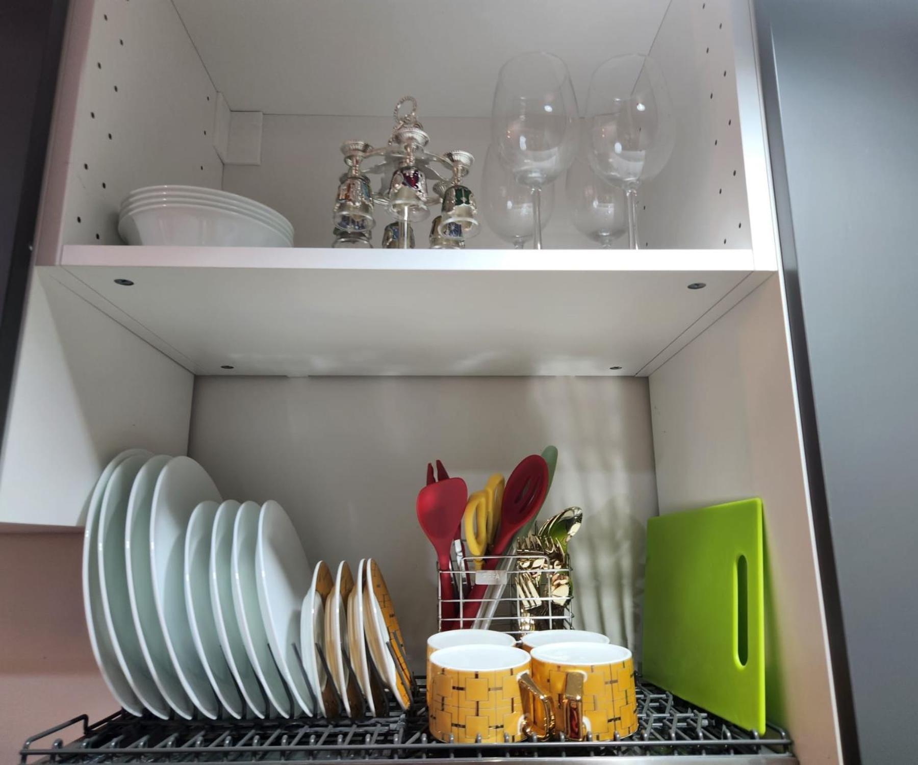 Apartment Bloom Residences 2br