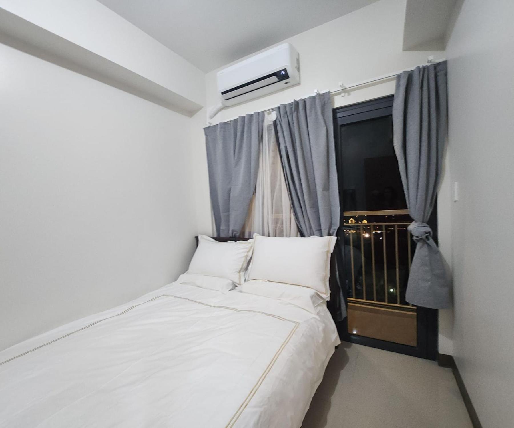 Bloom Residences 2br Apartment Manila