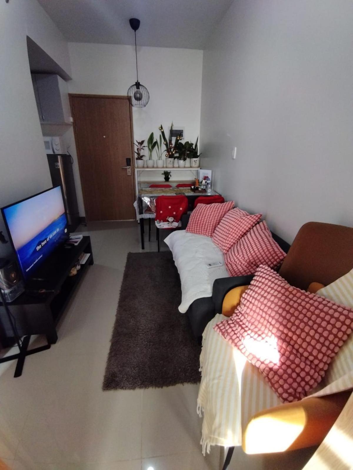 Bloom Residences 2br