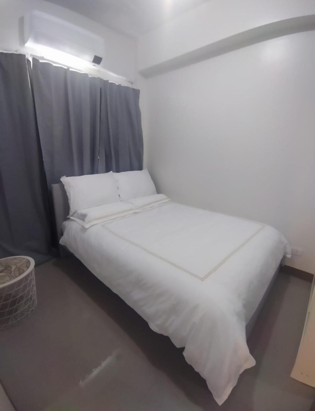 Apartment Bloom Residences 2br Manila
