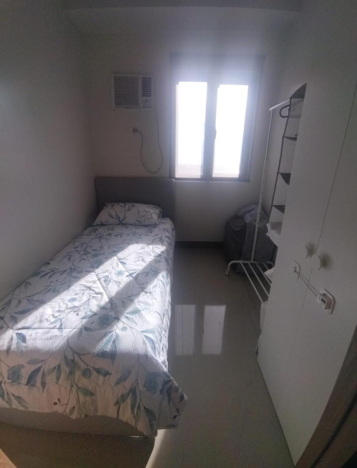 Bloom Residences 2br Apartment Manila