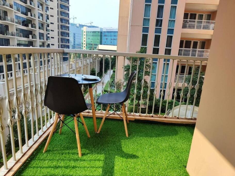 Venice Luxury Residences Apartment *