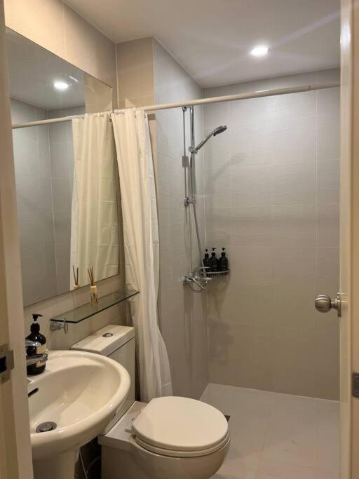Azure Urban - Bahamas Tower 11th Floor Apartment Manila