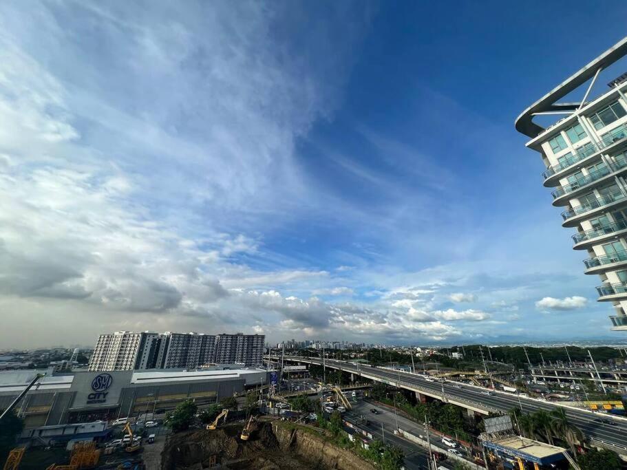 Apartment Azure Urban - Bahamas Tower 11th Floor *