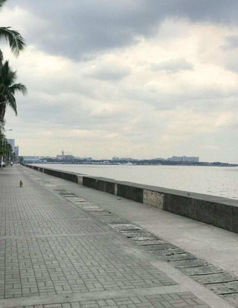 Admiral Bay Apartment Manila