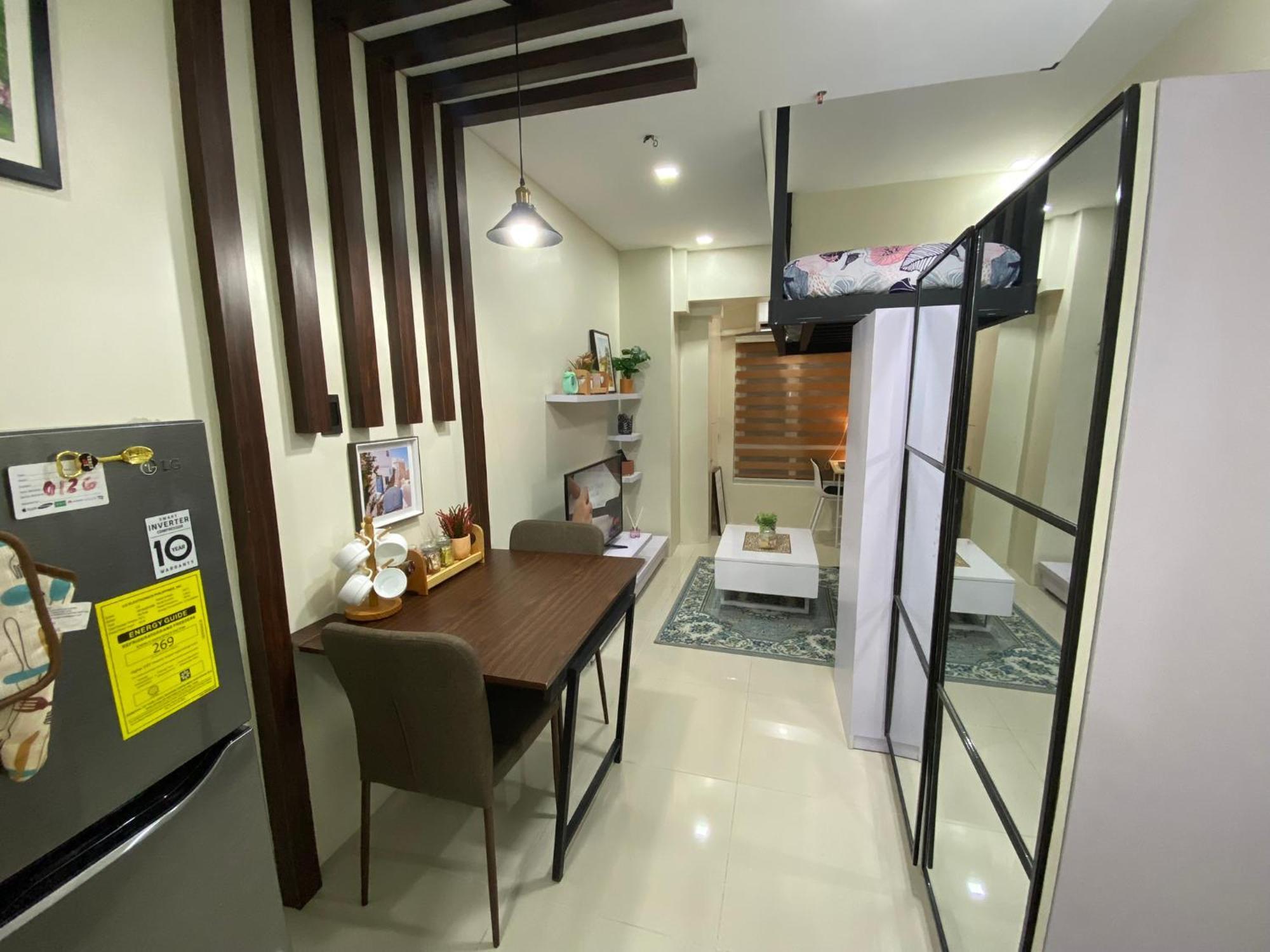 Apartment Chic Nook At Victoria Sports